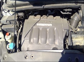 2005 HONDA ODYSSEY, BLUE, EX-L, 3.5L, FWD,  A25141